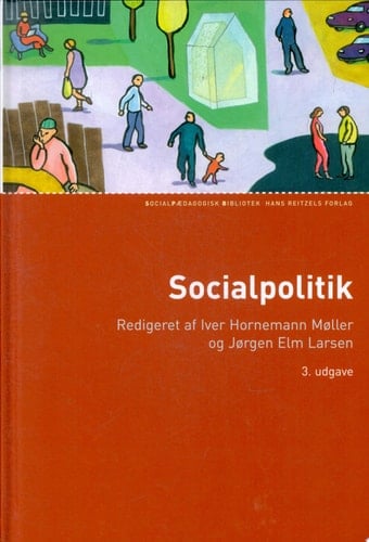 Socialpolitik
