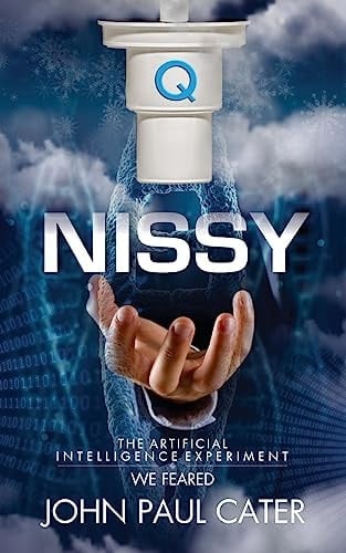 Nissy The Artificial Intelligence Experiment We Feared
