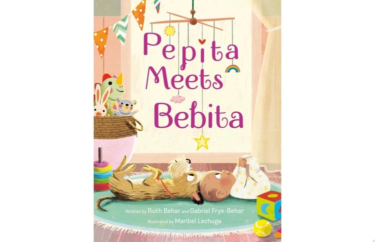 Pepita Meets Bebita