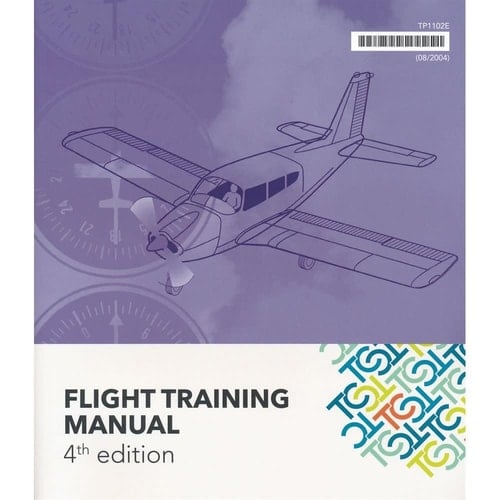 Flight Training Manual