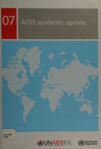 AIDS Epidemic Update, December 2007