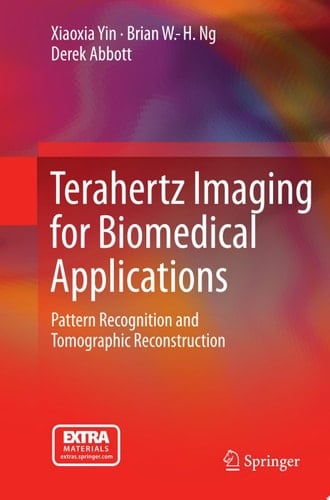 Terahertz Imaging for Biomedical Applications