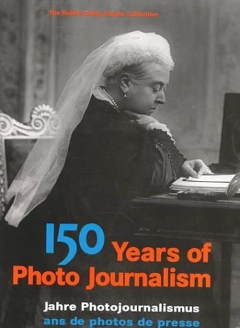 150 Years of Photo Journalism