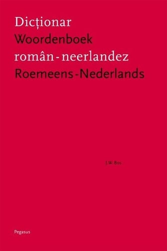 Dicţionar român-neerlandez