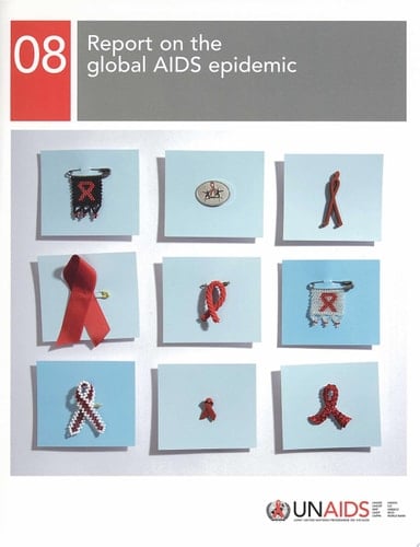 2008 Report on the Global AIDS Epidemic