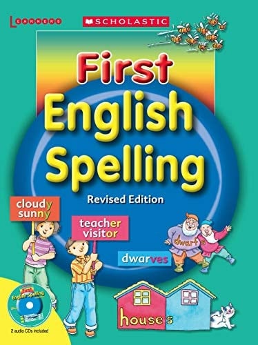 First English Spelling