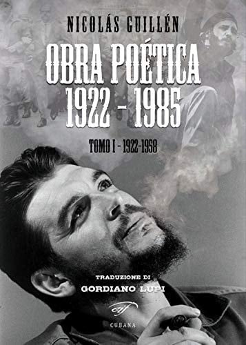 Obra poética 1922-1985