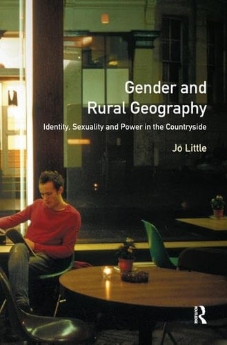 Gender and Rural Geography