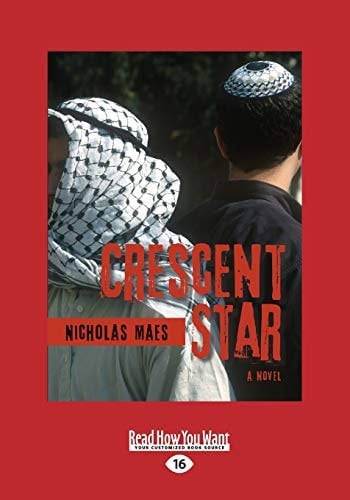 Crescent Star A Novel