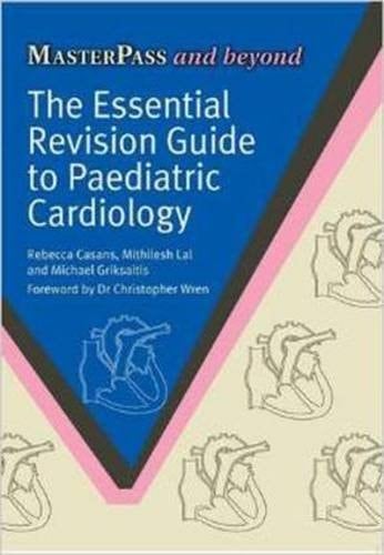 Essential Revision Guide to Paediatric Endocrinology