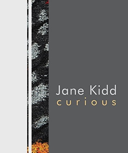 Jane Kidd Curious