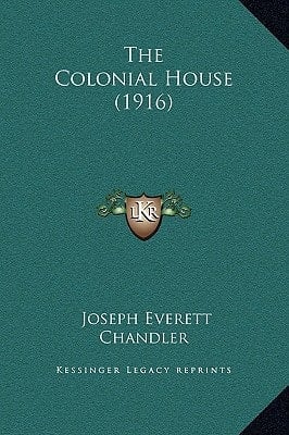 The Colonial House (1916)