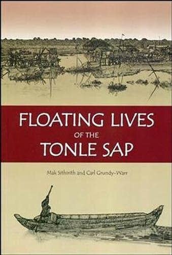 Floating Lives of the Tonle Sap