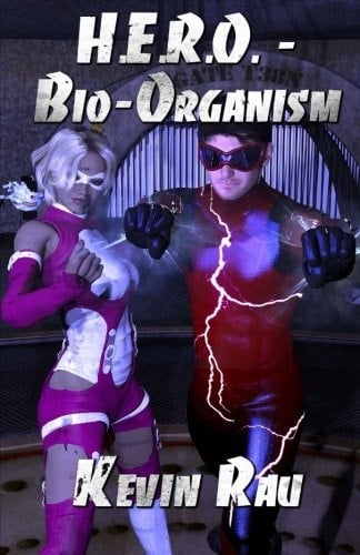 H. E. R. O. - Bio-Organism