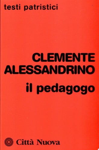 Il pedagogo