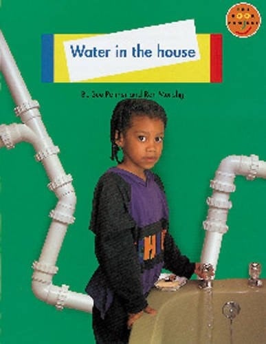 Water in the House