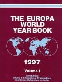The Europa World Year Book 1997