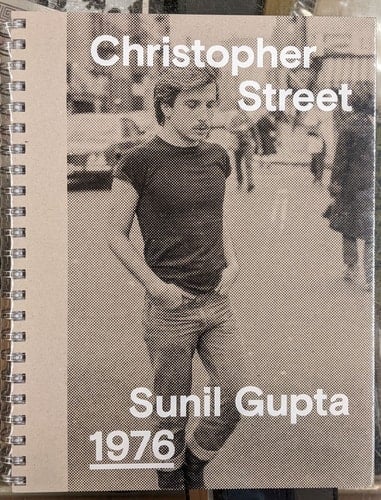 Christopher Street, 1976