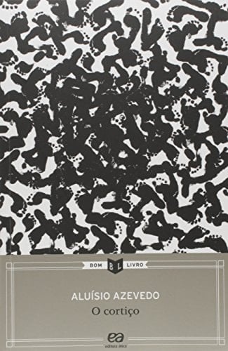 Cortico, O - Colecao Bom Livro