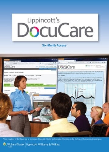 Nursing Diagnosis, 14th Ed + Henke's Med-Math, 7th Ed + Lippincott's Docucare Access Code