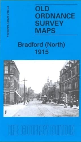 Bradford (north) 1915