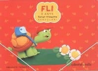 Fli 3 anys : educació infantil : Parvulari