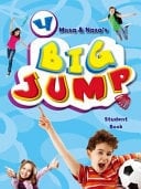 Big Jump Student Book 4