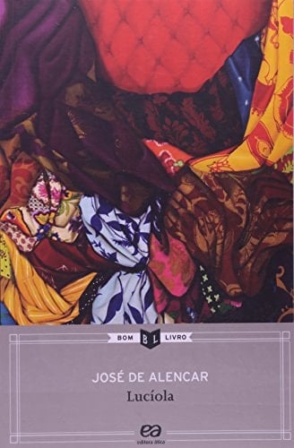 Lucíola - Coleção Bom Livro