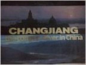 Changjiang The Longest River in China