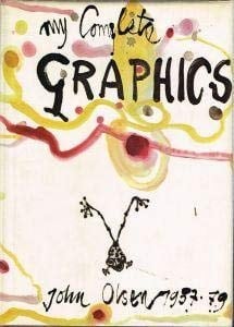 My complete graphics, 1957-1979