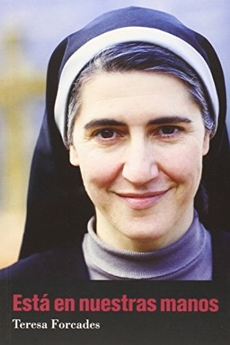 Está en nuestras manos