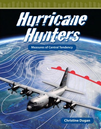 Hurricane Hunters 6-Pack