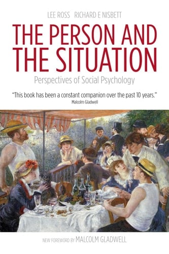 The Person and the Situation Perspectives of Social Psychology
