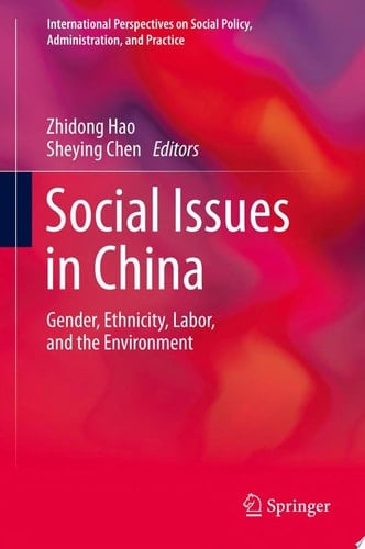 Social Issues in China