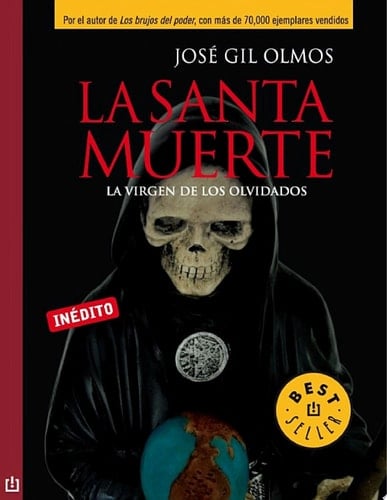 La santa muerte La virgen de los olvidados