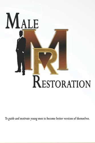 Male Restoration Manual