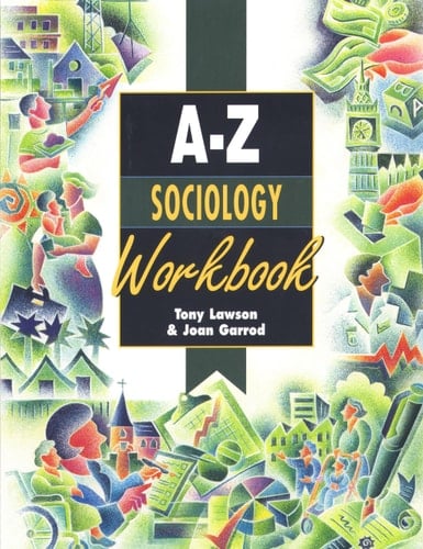 A-Z Sociology