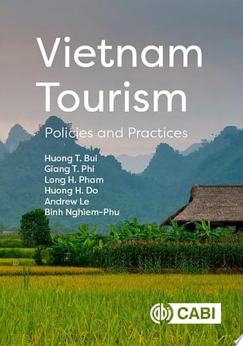 Vietnam Tourism Policies and Practice