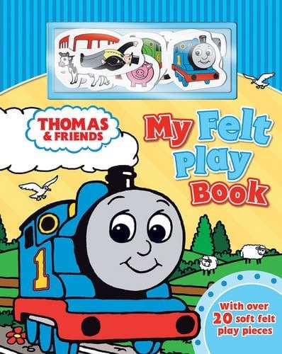 Thomas and Friends