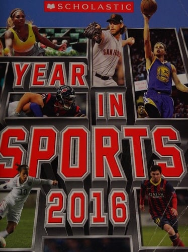 Scholastic Year in Sports 2016