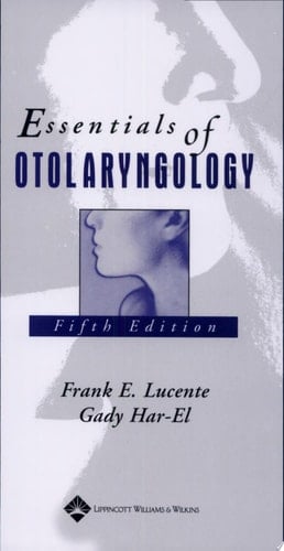 Essentials of Otolaryngology