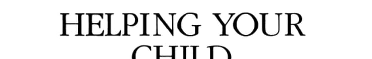 Helping Your Child Lose Weight the Healthy Way A Family Approach to Weight Control