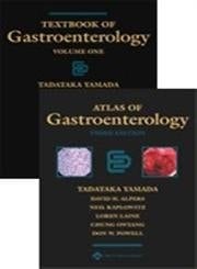 Textbook of Gastroenterology and Atlas of Gastroenterology
