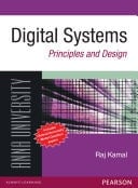 Digital Systems: Principles and Design (For Anna University)