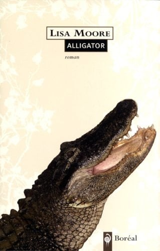 Alligator : roman
