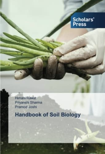 Handbook of Soil Biology