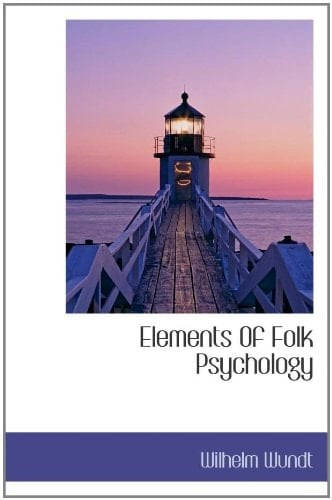 Elements Of Folk Psychology