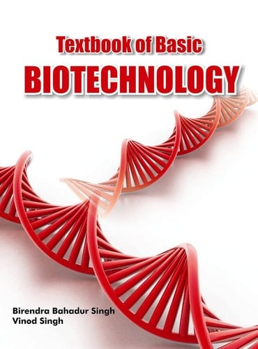 Textbook of Basic Biotechnology