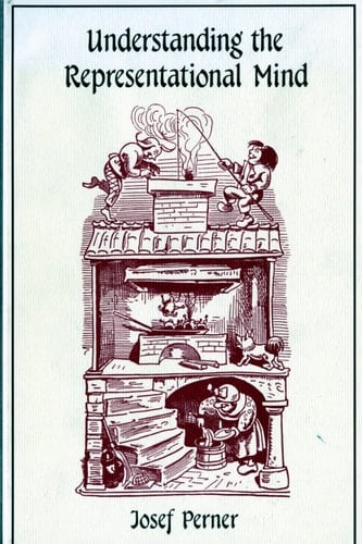 Understanding the Representational Mind