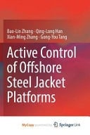 Active Control of Offshore Steel Jacket Platforms